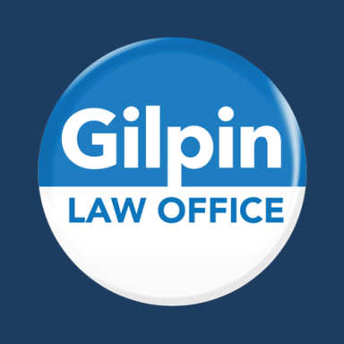 Gilpin Law Office logo