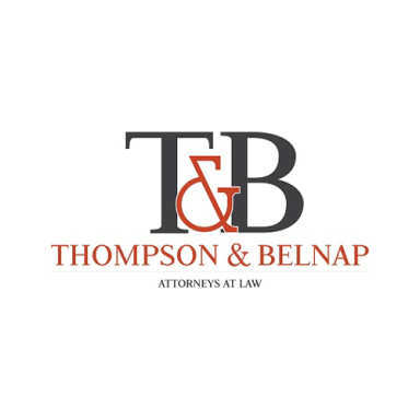 Thompson & Belnap logo