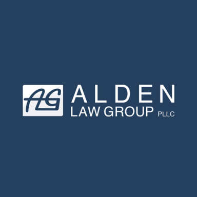 Alden Law Group, PLLC logo