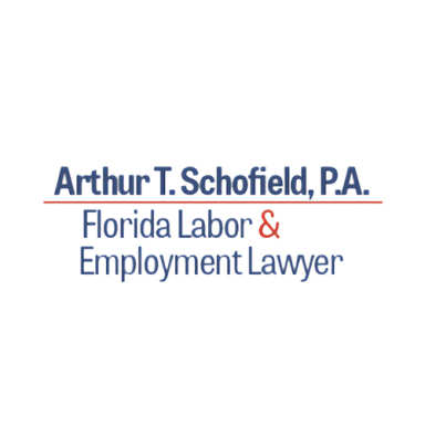 Arthur T. Schofield, P.A. logo