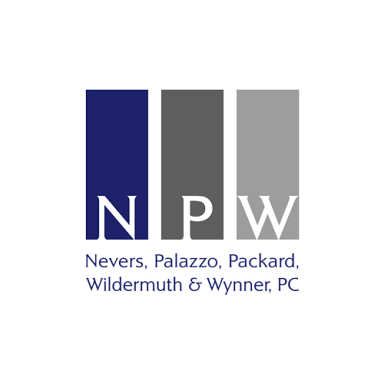Nevers, Palazzo, Packard, Wildermuth & Wynner, PC logo