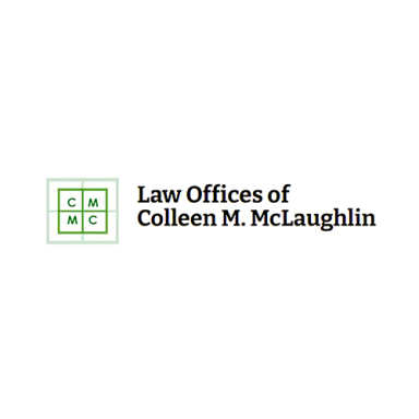 Law Offices of Colleen M. McLaughlin logo