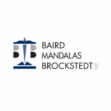 Baird Mandalas Brockstedt LLC logo