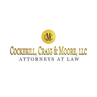 Cockerill, Craig & Moore, LLC Attorneys at Law logo