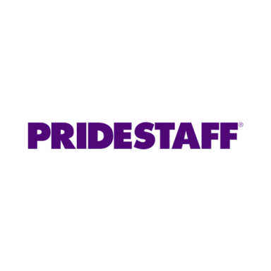 Pridestaff logo