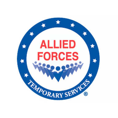 Allied Forces - Albuquerque (ALE) logo