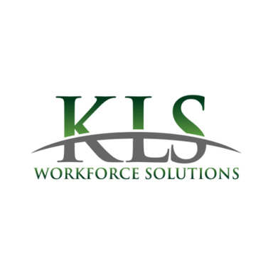 KLS Workforce Solutions logo