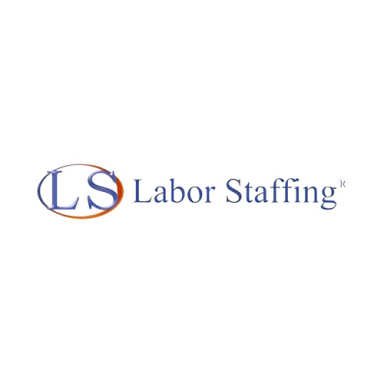 Labor Staffing, Inc. logo