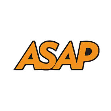 ASAP Personnel Services logo