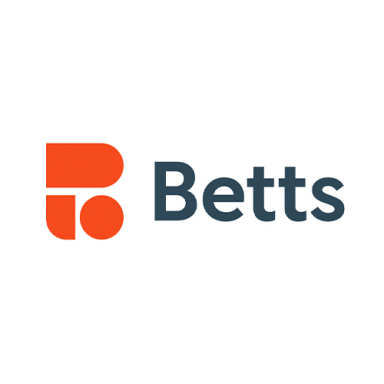 Betts logo