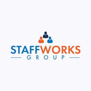 Staff Works Group logo