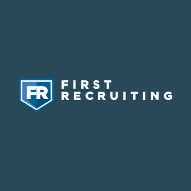 First Recruiting logo