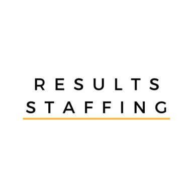 Results Staffing logo