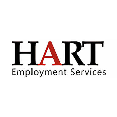 Hart Employment Services logo