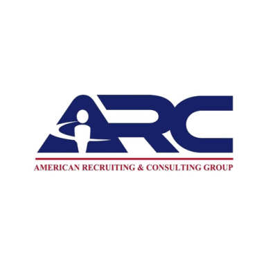 American Recruiting & Consulting Group logo