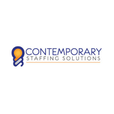 Contemporary Staffing Solutions logo