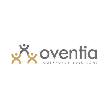 Oventia Workforce Solutions logo