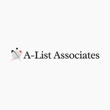 A-List Associates logo