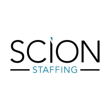 Scion Staffing logo