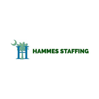 Hammes Staffing logo
