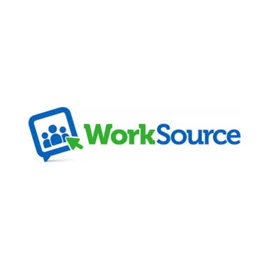 WorkSource logo