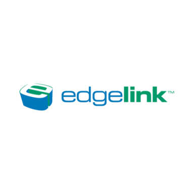 Edge Link logo