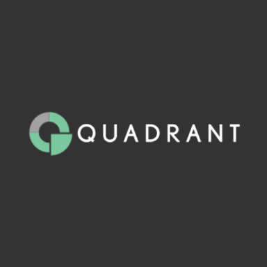 Quadrant logo