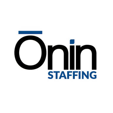 Onin Staffing logo