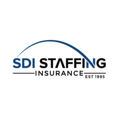 SDI Staffing Insurance logo