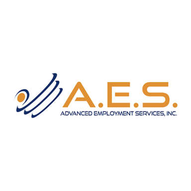 Advanced Employment Services, Inc. logo