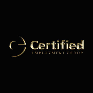 Certified Employment Group logo