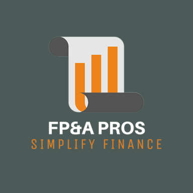 FP&A Pros L.L.C. logo