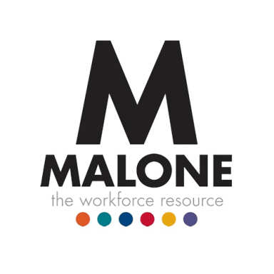 Malone logo