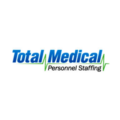 Total Medical Personnel Staffing logo