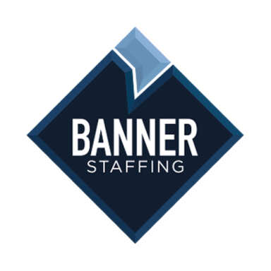 Banner Staffing logo