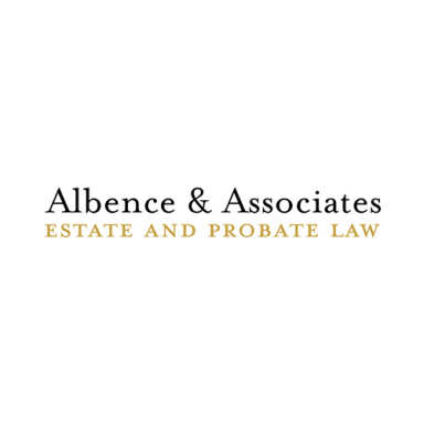 Albence & Associates Estate & Probate Law logo