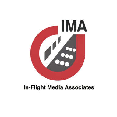 In Flight Media logo