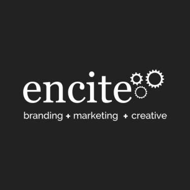 Encite Marketing logo