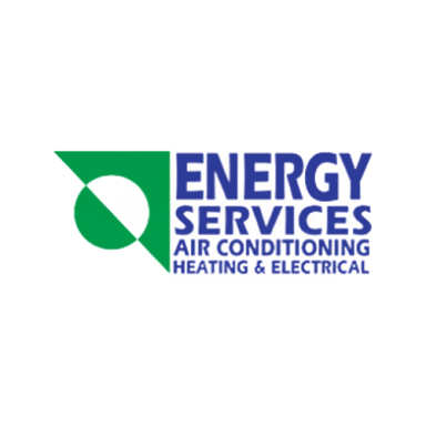 Energy Services Air Conditioning, Heating & Electrical logo
