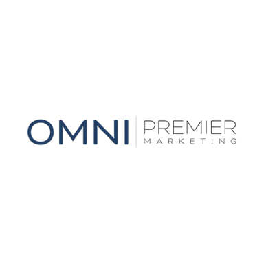 Omni Premier Marketing logo