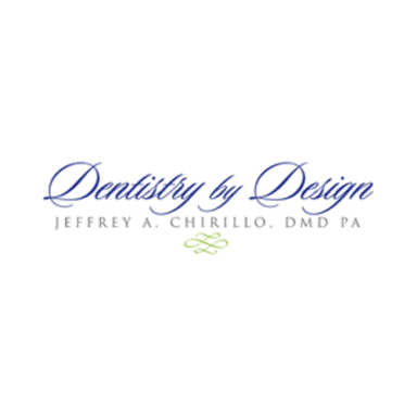 Dentistry by Design logo