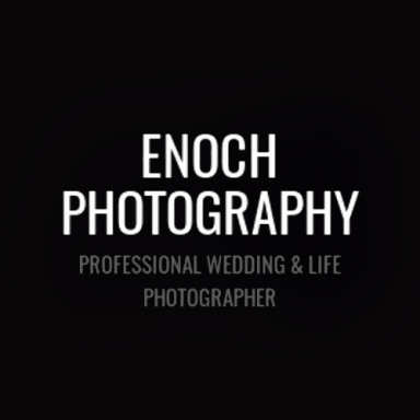 Enoch Photography logo