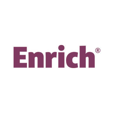 Enrich Creative logo