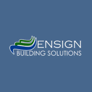 Ensign Building Solutions logo