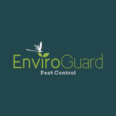 EnviroGuard Pest Control logo