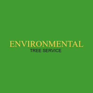 Environmental Tree Service logo