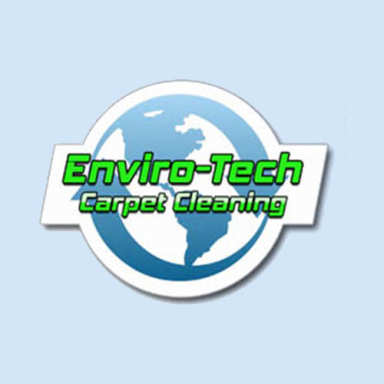 Enviro-Tech Carpet Cleaning logo