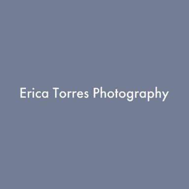 Erica Torres Photography logo