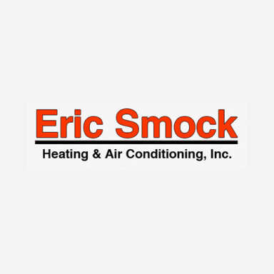 Eric Smock Heating & Air Conditioning logo