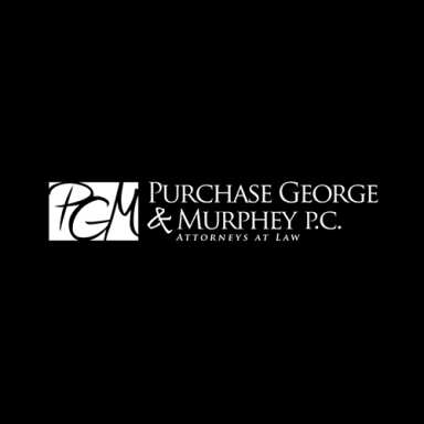 Purchase, George & Murphey, P.C. logo